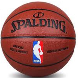 Hình sản phẩm Bóng rổ Spalding S7 