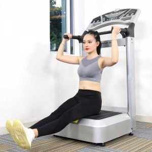 Hình sản phẩm Máy Rung Gym ELIP Super-S (Trưng bày - Thanh Lý)