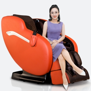 Hình sản phẩm Ghế Massage ELIP Urani (AI) (Thanh Lý)