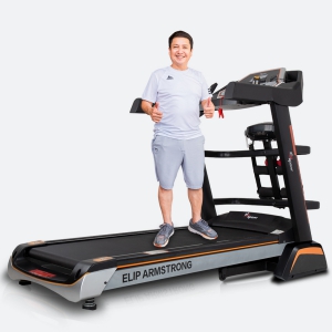 Hình sản phẩm Máy chạy bộ ELIP Armstrong (Thanh Lý)