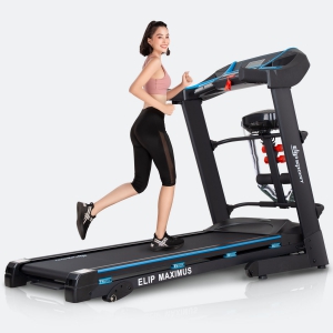 Hình sản phẩm Máy chạy bộ ELIP Maximus (Thanh Lý)