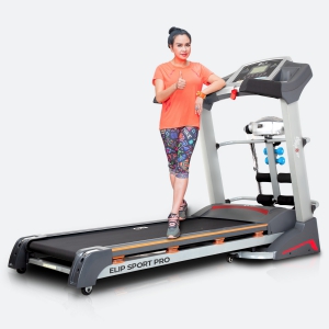 Hình sản phẩm Máy chạy bộ ELIP Sport Pro (Thanh Lý)