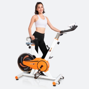Hình sản phẩm Xe đạp tập ELIP K (Thanh Lý)