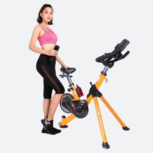 Hình sản phẩm Xe đạp tập ELIP Venus (Thanh Lý)