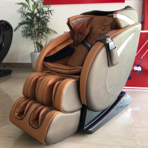 Hình sản phẩm Ghế Massage ELIP Plutoni (Thanh Lý Trưng Bày)