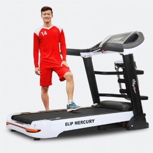 Hình sản phẩm Máy chạy bộ ELIP Mercury (Thanh Lý)