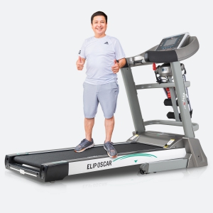 Hình sản phẩm Máy chạy bộ ELIP Oscar (Thanh Lý)