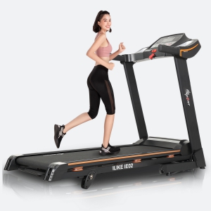 Hình sản phẩm Máy chạy bộ ELIP iLike iE02 (Thanh Lý)