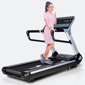 Hình sản phẩm Máy chạy bộ ELIP Pele (Thanh Lý)