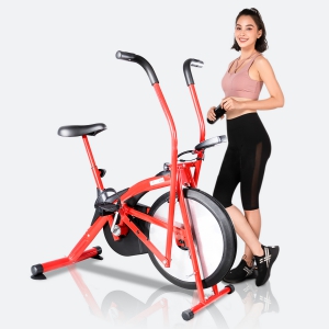 Hình sản phẩm Xe đạp tập đa năng ELIP Zalo (Thanh Lý)