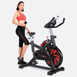 Hình sản phẩm Xe đạp tập ELIP Victor (Thanh Lý)