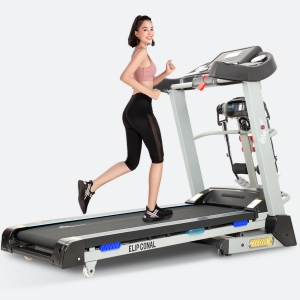 Hình sản phẩm Máy chạy bộ ELIP Conal đa năng (Thanh Lý)