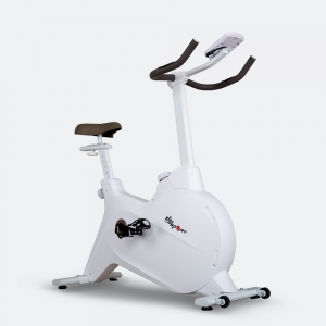 Hình sản phẩm Xe đạp tập ELIP Alexander - White