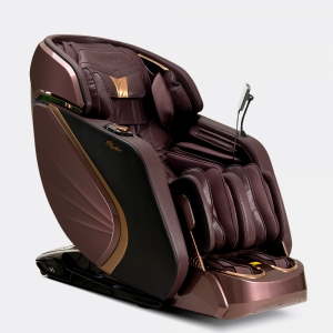 Hình sản phẩm Ghế Massage ELIP Elysium Black - Gold