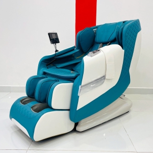 Hình sản phẩm Ghế Massage ELIP Oscar (AI, ion âm) (Thanh Lý)