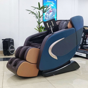 Hình sản phẩm Ghế Massage ELIP Royal (Thanh Lý Trưng Bày)
