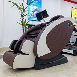 Hình sản phẩm Ghế Massage ELIP Watson Pro (AI, ion âm) (Thanh Lý)
