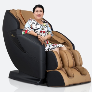 Hình sản phẩm Ghế Massage ELIP Ares (AI) (Trả Góp)