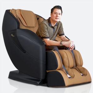 Hình sản phẩm Ghế Massage ELIP Ares (Trả Góp)