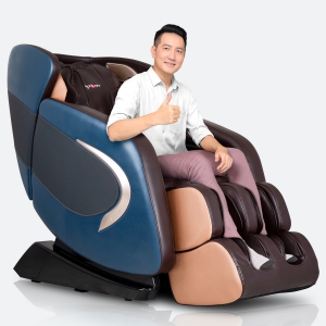 Hình sản phẩm Ghế Massage ELIP Royal (Trả Góp)