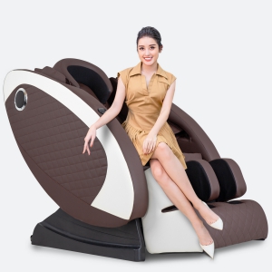 Hình sản phẩm Ghế Massage ELIP Watson Pro (AI, ion âm) (Trả Góp)