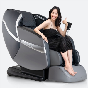 Hình sản phẩm Ghế Massage ELIP Alexander (Trả Góp)