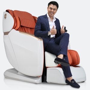 Hình sản phẩm Ghế Massage ELIP Lion (Trả Góp)