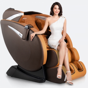 Hình sản phẩm Ghế Massage ELIP Plutoni (Trả Góp)