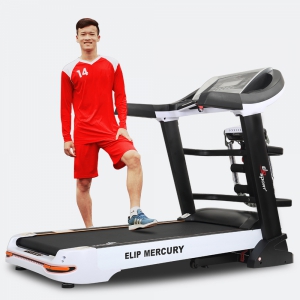 Hình sản phẩm Máy chạy bộ ELIP Mercury (Trả Góp)