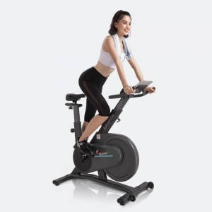 Hình sản phẩm Xe đạp tập ELIP Jupiter (Trả Góp)