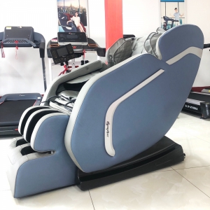 Hình sản phẩm Ghế Massage ELIP Faraday (AI, ion âm) (Thanh Lý)