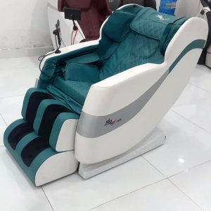 Hình sản phẩm Ghế Massage ELIP Galaxy (AI, ion âm) (Thanh Lý)