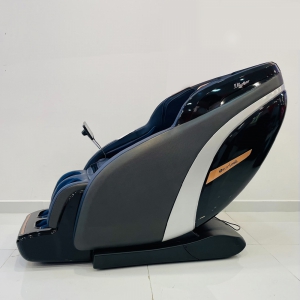 Hình sản phẩm Ghế Massage ELIP Louis (AI, ion âm) (Thanh Lý)