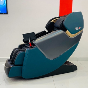 Hình sản phẩm Ghế Massage ELIP Platinum (AI, ion âm) (Thanh Lý)