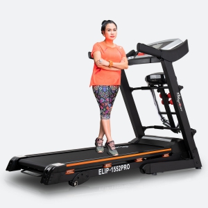 Hình sản phẩm Máy chạy bộ ELIP 1552 Pro (Thanh Lý)