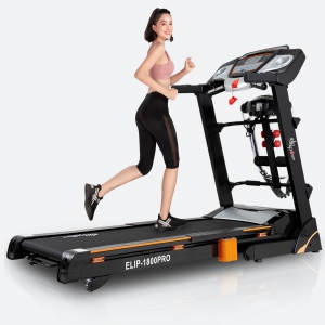 Hình sản phẩm Máy chạy bộ ELIP 1800 (Thanh Lý)