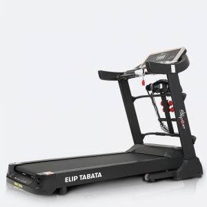 Hình sản phẩm Máy chạy bộ ELIP Tabata (Thanh Lý)