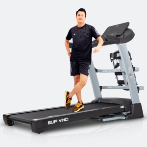 Hình sản phẩm Máy chạy bộ ELIP Vinci (Thanh Lý)