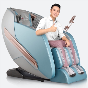 Hình sản phẩm Ghế Massage ELIP Elysium (Trưng Bày)