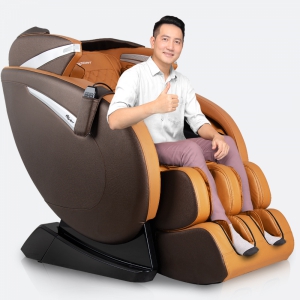 Hình sản phẩm Ghế Massage ELIP Plutoni (AI) (Trưng Bày)