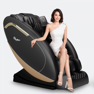 Hình sản phẩm Ghế Massage ELIP Edison (Thanh Lý - Trưng Bày)