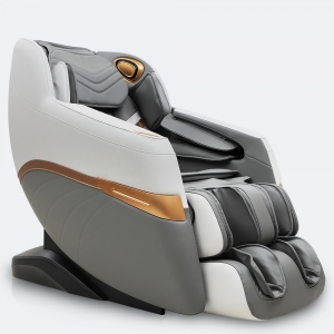 Hình sản phẩm Ghế Massage ELIP Tesla - Care