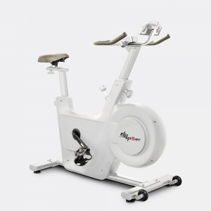 Hình sản phẩm Xe đạp tập ELIP Pasteur - White
