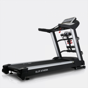 Hình sản phẩm Máy chạy bộ ELIP Athena Pro (Động cơ AC)