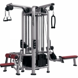 Dàn tập kéo xô 2 mặt Elip SIG020