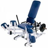 Máy tập đùi trong Elip PLA002