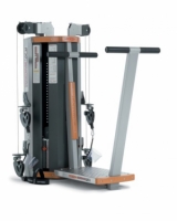 Máy tập kéo xô Elip HU001