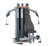 Máy tập kéo xô Elip HU004