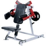 Máy tập tay trước Elip PLA002