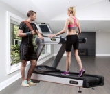 Máy chạy bộ điện Elip CA9821